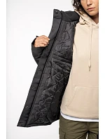Kariban K 6108 Dámská parka 20.6108 red Kariban K 6108 Dámská parka 20.6108 red