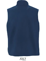 SOL'S Norway Fleecová vesta 25.5100 navy SOL'S Norway Fleecová vesta 25.5100 navy