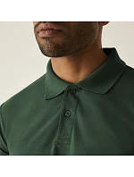 Regatta TRS 101 Unisex piqué polo z těžké bavlny 36.S101 black Regatta TRS 101 Unisex piqué polo z těžké bavlny 36.S101 black