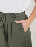 Kalhoty IT SP FL10309.60 khaki