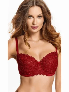 Měkká podprsenka 087 - Kostar