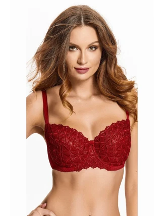 Měkká podprsenka 087 - Kostar Měkká podprsenka 087 - Kostar