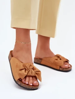 Pantofle  model 214494 Step in style