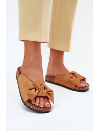 Pantofle  model 214494 Step in style