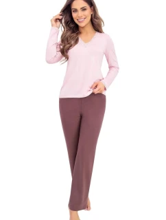Pyžama  model 217109 Donna