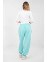 Teplákové kalhoty model 223749 Italy Moda