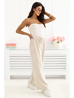 Dámské kalhoty  model 227205 Factory Price