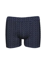 Pánské boxerky John Frank JFBUCWB606 LOCK 