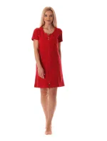 Dámské šaty Bari blue atoll - Vestis Dámské šaty Bari blue atoll - Vestis