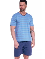 Pánské pyžamo 330/42 Various - CORNETTE