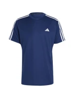 Adidas Train Essentials 3-Stripes Training Tee M IB8152 tričko