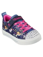 Boty Skechers Unicorn Sunshine Jr 314802L NVMT Boty Skechers Unicorn Sunshine Jr 314802L NVMT