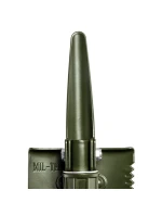 Skládací lopata Mil-Tec Type Mini II - zelená