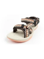 CMP Hamal W 38Q9956 12PT dámské sandály