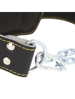 Zátěžový pás HMS pro silový trénink PSTX06 Zátěžový pás HMS pro silový trénink PSTX06