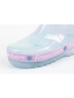 GBO Iceberg Land dětské holínky do deště pro dívky ELSA ANNA GBO Iceberg Land dětské holínky do deště pro dívky ELSA ANNA