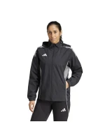 Dámská bunda adidas Tiro 25 Competition do každého počasí IW0454