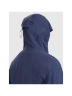 Pánská membránová trekingová bunda 20000 4F 4FWSS25TTJAM691-22S pánské