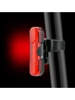 Zadní svítilna EverActive TL-X5R Night Rider