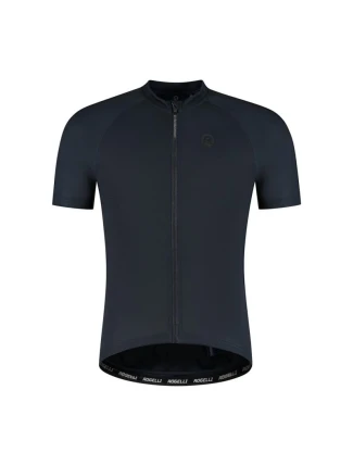 Rogelli EXPLORE dres fialový 3XL