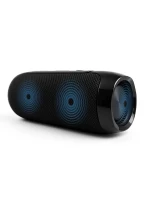 SQUEAK JET REPRODUKTOR BLUETOOTH 5.3, 14W, FM RÁDIO, MICROSD, AUX, USB, USB-C SQ1008