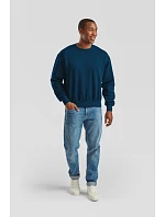 Fruit of the Loom Supercotton™ Sweat Mikina "Supercotton™" 16.2760 black Fruit of the Loom Supercotton™ Sweat Mikina "Supercotton™" 16.2760 black