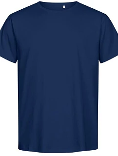 Promodoro 3090 (7XL-8XL) Pánské tričko bio premium 40.309X french navy