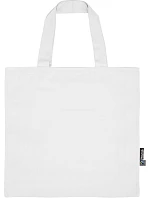 Neutral O 90006 Fairtrade keprová taška z bio bavlny 77.0006 white Neutral O 90006 Fairtrade keprová taška z bio bavlny 77.0006 white