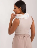 Komín AT KM BF48164.27 ecru