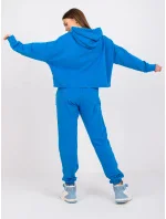 Souprava RV KMPL 7826.82P tmavě modrá