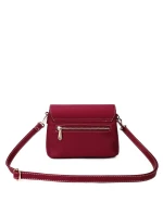 Kabelka VUCH Byrsa Mini Wine