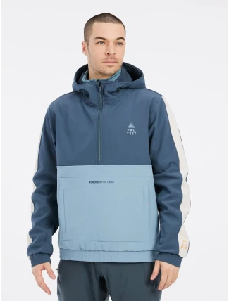 Pánská lyžařská bunda Protest PRTCOWDEN Pánská lyžařská bunda Protest PRTCOWDEN