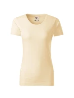 Native (GOTS) tričko dámské mandlová Native (GOTS) tričko dámské mandlová