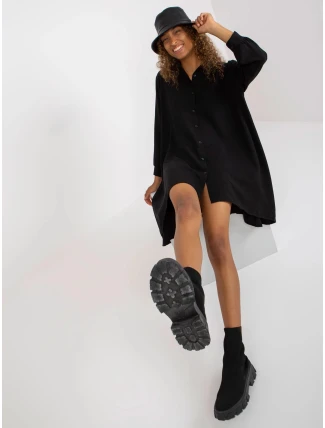 Dámské šaty DHJ SK 15092 57P - Rosa Rossa Dámské šaty DHJ SK 15092 57P - Rosa Rossa