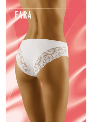 Dámské kalhotky FARA - WOLBAR Dámské kalhotky FARA - WOLBAR
