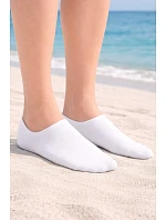 PÁNSKÉ HLADKÉ BAMBUSOVÉ NOHY SE SILIKONEM 291028