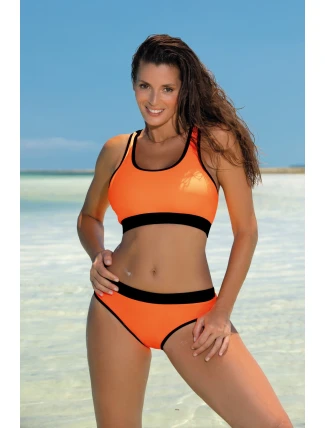 Dvoudílné plavky model 164112 Marko Dvoudílné plavky model 164112 Marko