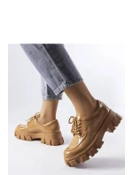 Mokasiny model 207904 Solea Mokasiny model 207904 Solea