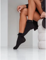 Milena ponožky 0897 Krajkové dámské 37-41 Milena ponožky 0897 Krajkové dámské 37-41