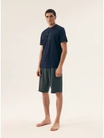 Pánské pyžamo 42632 Dreamer - HENDERSON Pánské pyžamo 42632 Dreamer - HENDERSON