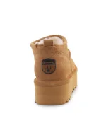 Super retro šortky BearPaw W 3051W-243 Super retro šortky BearPaw W 3051W-243