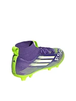 Fotbalové boty adidas F50 League FG/MG Mid Jr JI3547