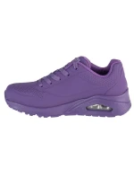 Skechers Uno-Stand on Air 73690-PUR Purple 36