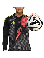 Adidas Copa Glove Club brankářské rukavice bílo-oranžové JN5339