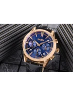 Pánské hodinky Skmei 9127BU + BOX Pánské hodinky Skmei 9127BU + BOX