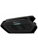 Interkom pro motocykly Sena SPIDER RT1 MESH, sada pro 1 helmu