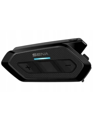 Interkom pro motocykly Sena SPIDER RT1 MESH, sada pro 1 helmu