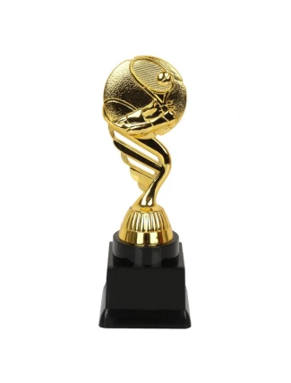 Tenisová soška SS1709