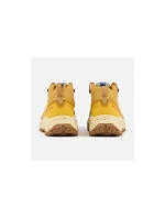 Pánské boty ROSSIGNOL Altiridge Mid R-Shell Dry, žluté