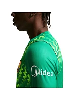 Pánské tričko Nike FC Barcelona Stadium Goalkeeper 2026/27 zelené II1997 324 Pánské tričko Nike FC Barcelona Stadium Goalkeeper 2026/27 zelené II1997 324